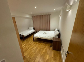 One bed room near Wembley stadium